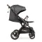 Прогулочная коляска NINOS NAVA grey NN2021GB