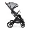 Прогулочная коляска Ninos NAVA light grey, книжка, серый, арт. NN2021LG