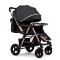 Коляска Ninos MAXI BLACK