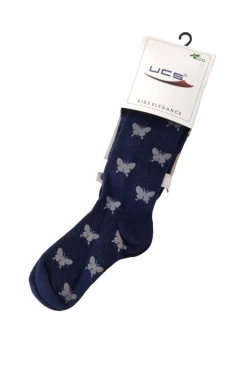 Колготки для девочки т.синий UCS, арт. 5269522