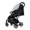 Прогулочная коляска Ninos Ola New light grey светло-серый, арт. NO2024LG