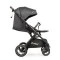 Прогулочная коляска NINOS NAVA black NN2021BB