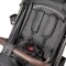 Прогулочная коляска NINOS NAVA black NN2021BB