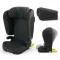 Автокресло Kinderkraft Unity 2 i-Size black (KCUNIT02BLK0000), арт. 00-00305337