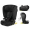 Автокресло Kinderkraft Fix2Go i-Size black (KCFI2GO0BLK0000), арт. 00-00305336