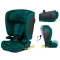 Автокресло Kinderkraft Fix2Go i-Size green (KCFI2GO0GRE0000), арт. 00-00305334