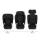 Автокресло Kinderkraft Fix2Go i-Size black (KCFI2GO0BLK0000), арт. 00-00305336