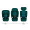 Автокресло Kinderkraft Fix2Go i-Size green (KCFI2GO0GRE0000), арт. 00-00305334