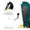 Автокресло Kinderkraft Fix2Go i-Size green (KCFI2GO0GRE0000), арт. 00-00305334