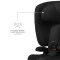 Автокресло Kinderkraft Fix2Go i-Size black (KCFI2GO0BLK0000), арт. 00-00305336