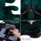 Автокресло Kinderkraft Fix2Go i-Size green (KCFI2GO0GRE0000), арт. 00-00305334
