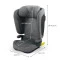 Автокрісло Kinderkraft Unity 2 i-Size grey (KCUNIT02GRY0000), арт. 00-00305338