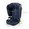 Автокресло Kinderkraft Unity 2 i-Size navy (KCUNIT02NAV0000), арт. 00-00305339