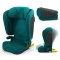 Автокресло Kinderkraft Unity 2 i-Size green (KCUNIT02GRE0000), арт. 00-00305340