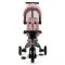 Триколісний велосипед Kinderkraft Jazz 2 pink (KRJAZZ02PNK0000), арт. 00-00305317