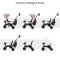 Триколісний велосипед Kinderkraft Jazz 2 pink (KRJAZZ02PNK0000), арт. 00-00305317