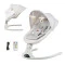 Крісло-гойдалка Kinderkraft Tulsy beige, арт. 00-00305327