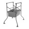 Столик для пеленания с ванночкой Kinderkraft Bubbly grey (KABUBB00GRY0000), арт. 00-00305343