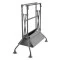 Столик для пеленания с ванночкой Kinderkraft Bubbly grey (KABUBB00GRY0000), арт. 00-00305343