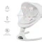 Крісло-гойдалка Kinderkraft Tulsy beige, арт. 00-00305327