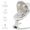 Крісло-гойдалка Kinderkraft Tulsy beige, арт. 00-00305327
