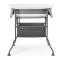 Столик для пеленания с ванночкой Kinderkraft Bubbly grey (KABUBB00GRY0000), арт. 00-00305343