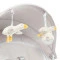 Крісло-гойдалка Kinderkraft Tulsy beige, арт. 00-00305327