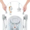 Кресло-качалка Kinderkraft Swingee grey (KBSWIN00GRY0000), арт. 00-00305342