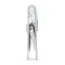 Стульчик для кормления Kinderkraft Binci light grey, арт. 00-00305331