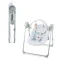 Кресло-качалка Kinderkraft Swingee grey (KBSWIN00GRY0000), арт. 00-00305342