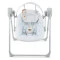 Кресло-качалка Kinderkraft Swingee grey (KBSWIN00GRY0000), арт. 00-00305342