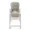 Стільчик для годування Kinderkraft Tulo beige (KHTULO00BEG0000), арт. 00-00305345
