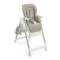 Стільчик для годування Kinderkraft Tulo beige (KHTULO00BEG0000), арт. 00-00305345