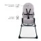 Стульчик для кормления Kinderkraft Binci grey (KHBINC00GRY0000), арт. 00-00305330