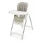 Стільчик для годування Kinderkraft Tulo beige (KHTULO00BEG0000), арт. 00-00305345