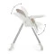 Стільчик для годування Kinderkraft Tulo beige (KHTULO00BEG0000), арт. 00-00305345