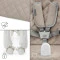Стільчик для годування Kinderkraft Tulo beige (KHTULO00BEG0000), арт. 00-00305345