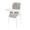 Стільчик для годування Kinderkraft Tulo beige (KHTULO00BEG0000), арт. 00-00305345