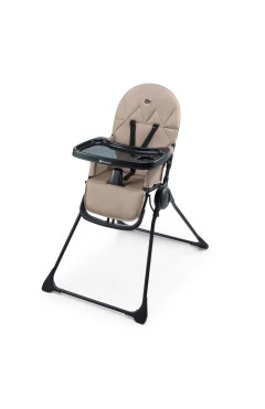 Стульчик для кормления Kinderkraft Binci beige (KHBINC00BEG0000), арт. 00-00305329