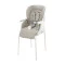 Стільчик для годування Kinderkraft Tulo beige (KHTULO00BEG0000), арт. 00-00305345