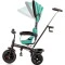 Триколісний велосипед Kinderkraft Freeway green (KKRFRWAGRE0000), арт. 00-00304824