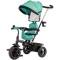 Триколісний велосипед Kinderkraft Freeway green (KKRFRWAGRE0000), арт. 00-00304824