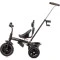 Триколісний велосипед Kinderkraft Freeway green (KKRFRWAGRE0000), арт. 00-00304824