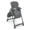 Стілець для годування Kinderkraft Tulo grey (KHTULO00GRY0000), арт. 00-00305344