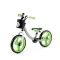 Беговел Kinderkraft 2Way Next green/gray (KKR2WNXGRE00AC), арт. 00-00158407