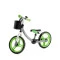 Беговел Kinderkraft 2Way Next green/gray (KKR2WNXGRE00AC), арт. 00-00158407