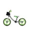 Беговел Kinderkraft 2Way Next green/gray (KKR2WNXGRE00AC), арт. 00-00158407