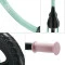 Беговел Kinderkraft 2Way Next candy mint (KR2WAY25MIN0000), арт. 00-00305325