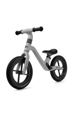 Беговел Kinderkraft Xploit Moontone silver (KRXPLO00GRY0000), арт. 00-00305252