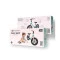 Беговел Kinderkraft 2Way Next candy mint (KR2WAY25MIN0000), арт. 00-00305325